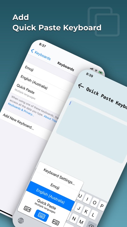 MY - Custom Your Keyboard