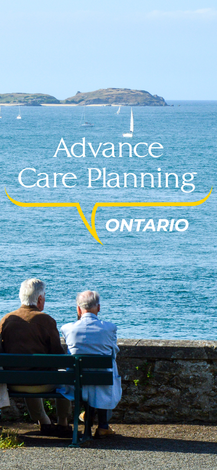 Advance Care Planning Ontario