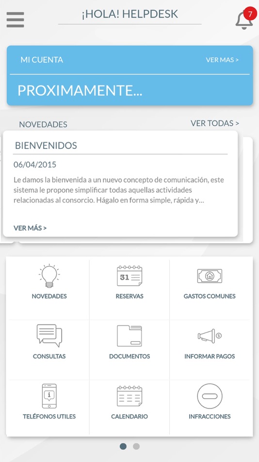 #2. Facility Managers (iOS) 由: Martin Elicagaray