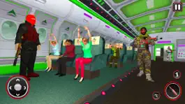 Game screenshot Airplane Hijack Counter Attack hack