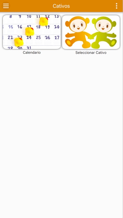 Cativos Escuelas Infantiles Screenshot