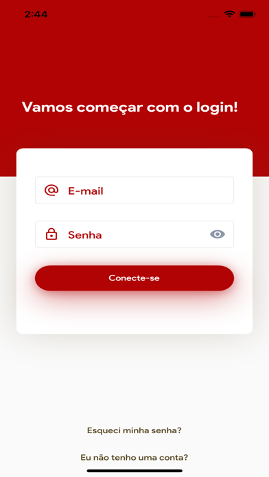 Come Come - Entregador Screenshot