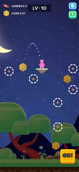 Game screenshot Gummy Rescue mod apk