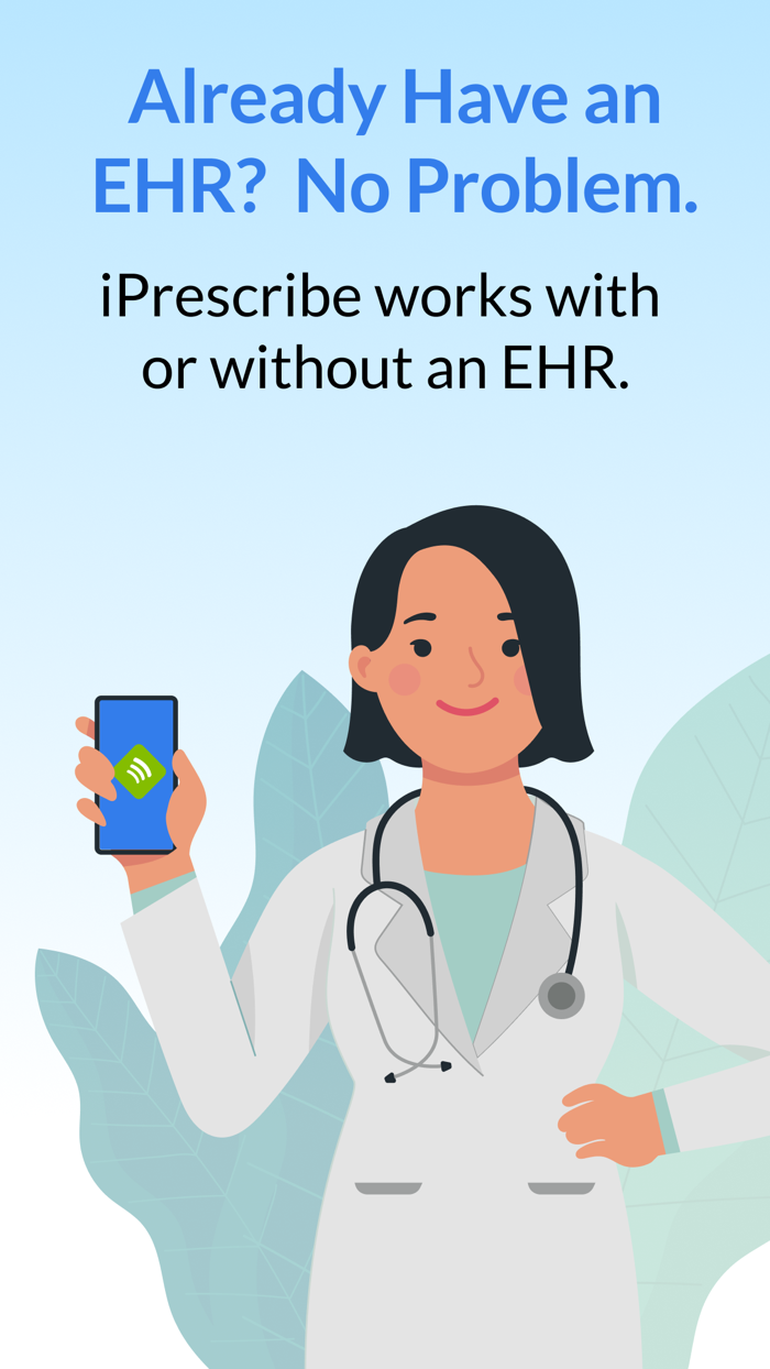 iPrescribe