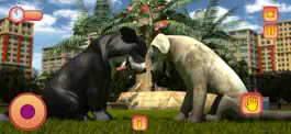 Game screenshot Pregnant Dog Pet Care:My Puppy hack