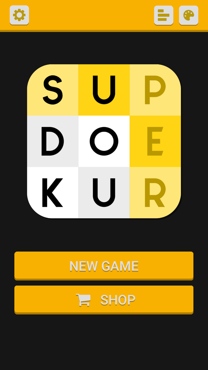 Super Sudoku 2021