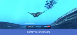 Game screenshot Reef Hero hack