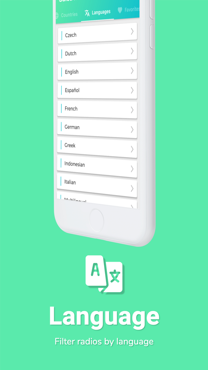 Salsa Radio - Salsa Music