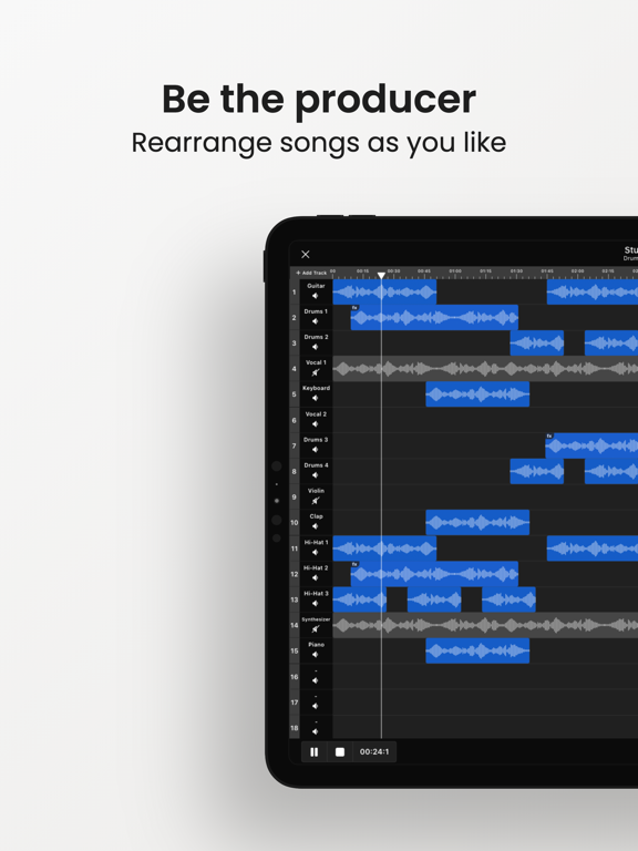 Screenshot #6 pour Aggregat