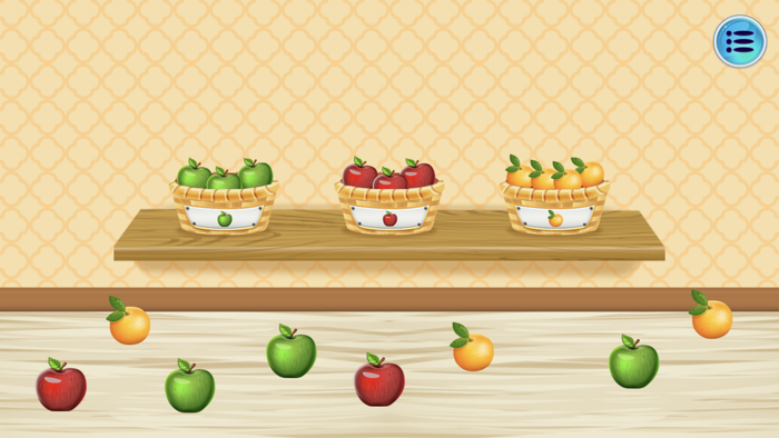 سوبر ماركت - العاب