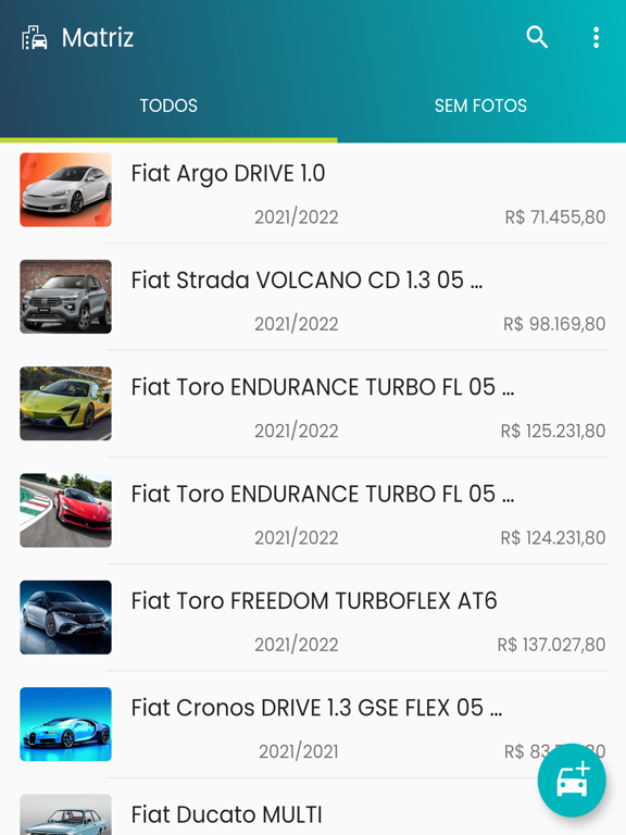 Screenshot #6 pour AG Fotos