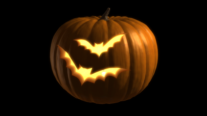 Jack-O-Lantern Screenshot