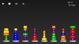 Game screenshot Tower Mixup mod apk