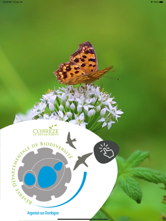 Screenshot #5 pour Réserve de Biodiversité