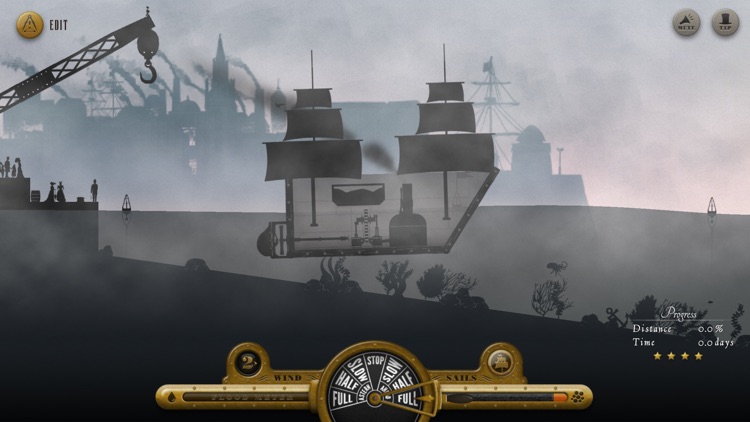 Full Steam Ahead screenshot-4