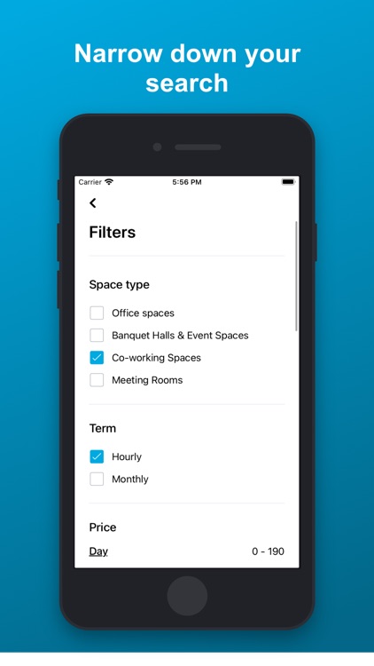 fluidmeet screenshot-3