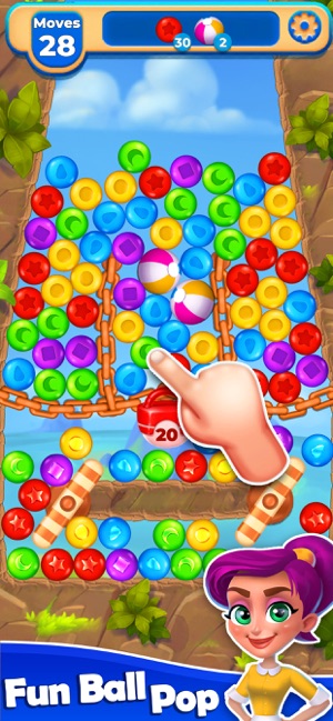 Balls Pop Blast on the App Store