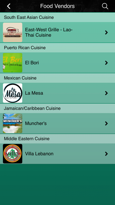 1 World Market Screenshot