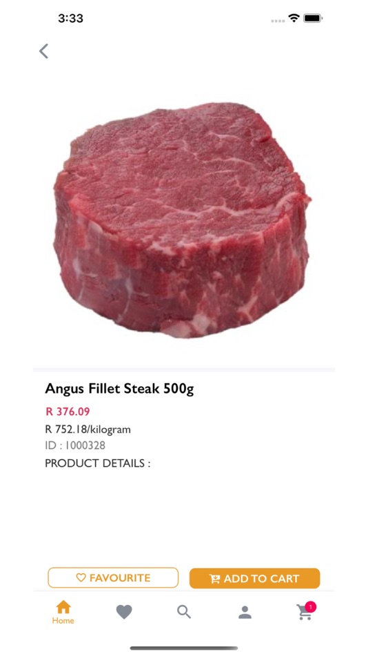 #4. Master Rib Trade Portal (iOS) 由: storilabs system technologies llp