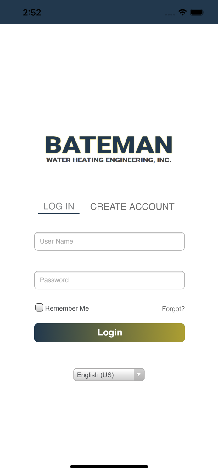 Bateman Water Heating