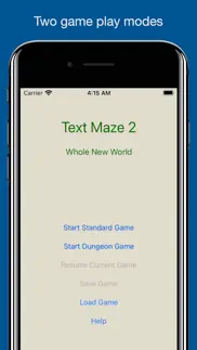 text maze 2 - whole new world problems & solutions and troubleshooting guide - 3