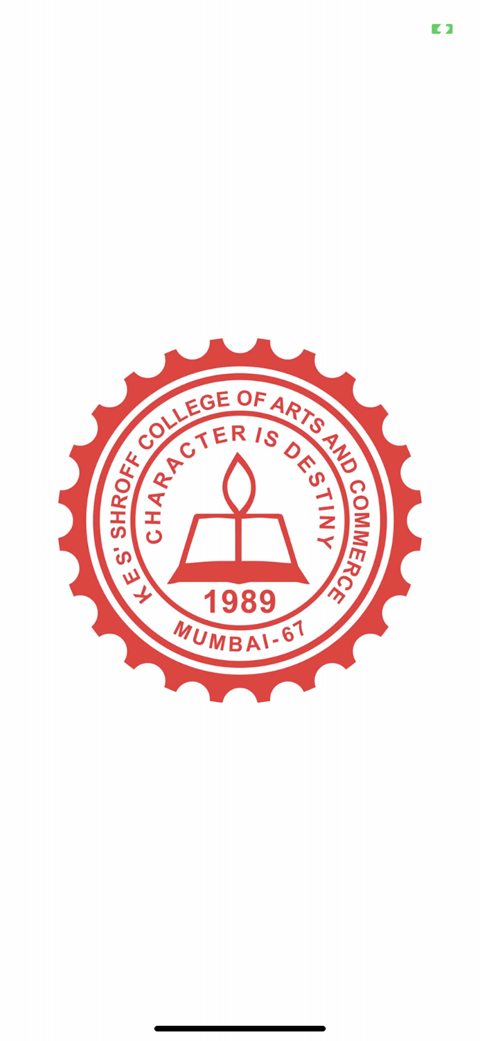 KES Shroff SeQR Scan