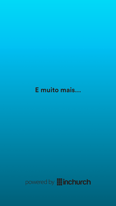 Rez.Church Rio Screenshot