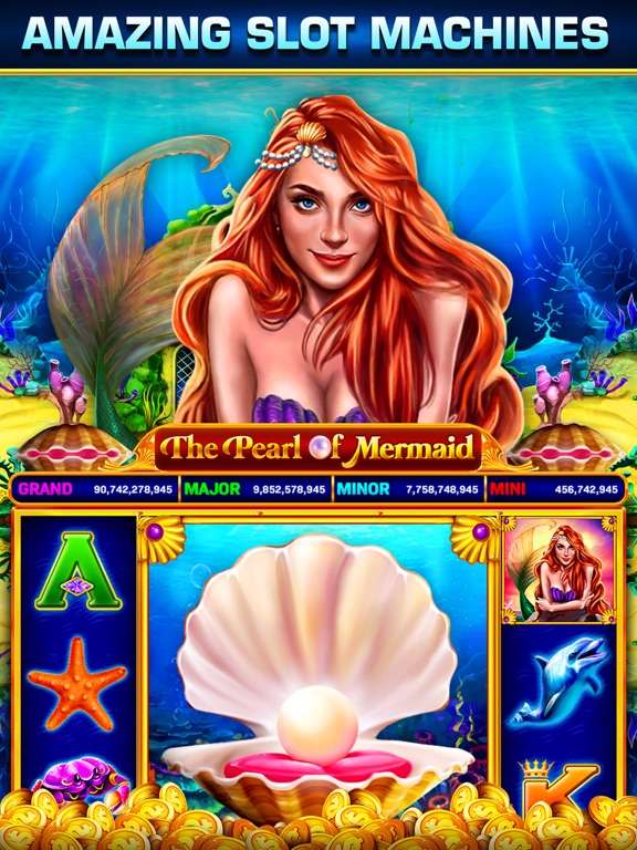Screenshot #4 pour Super Vegas Slots Casino Games