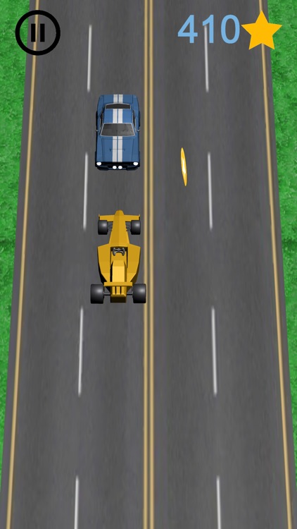Formula mobile car racing screenshot-6
