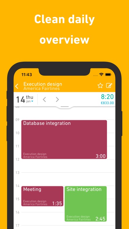 Gekko Accounting screenshot-4