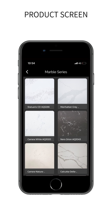 American Quartz Screenshot 3 - AppWisp.com