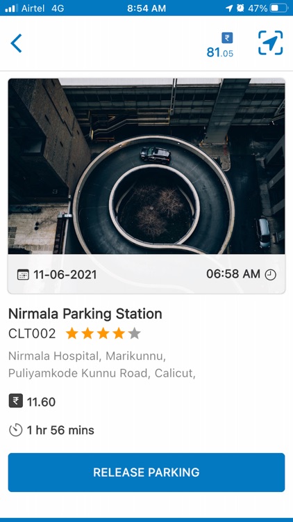 The Parking Company screenshot-4