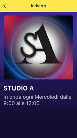 Game screenshot Radio 54 apk