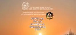 Game screenshot Vraja Mandala Parikrama apk