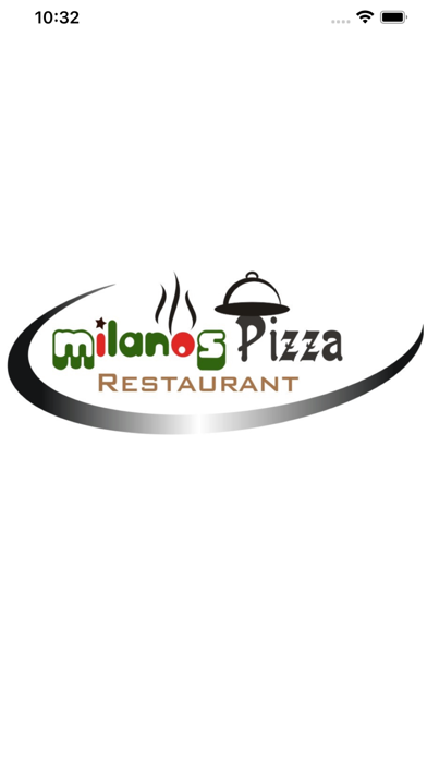 Milanos Pizza Manukau Screenshot