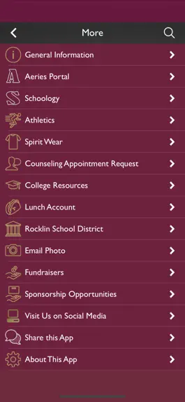 Game screenshot Whitney High School apk