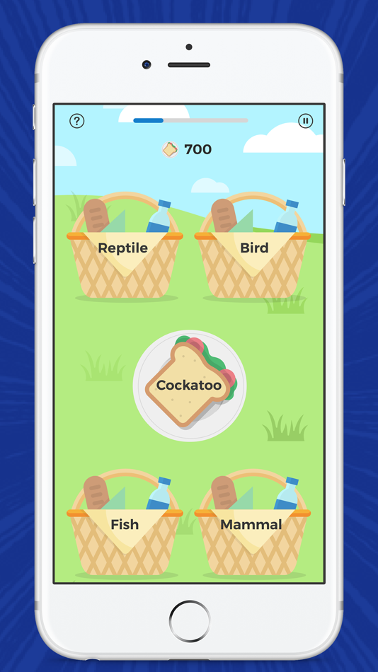 #6. Cogniss Community (iOS) 由: Cogniss