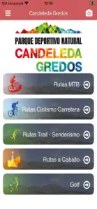 Candeleda Gredos screenshot #2 for iPhone