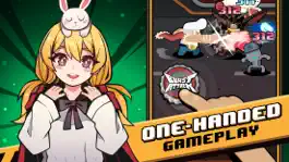 Game screenshot Brawl Quest: Alice Brigade apk