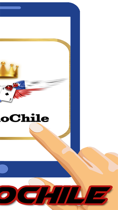 CasinoChile Screenshot