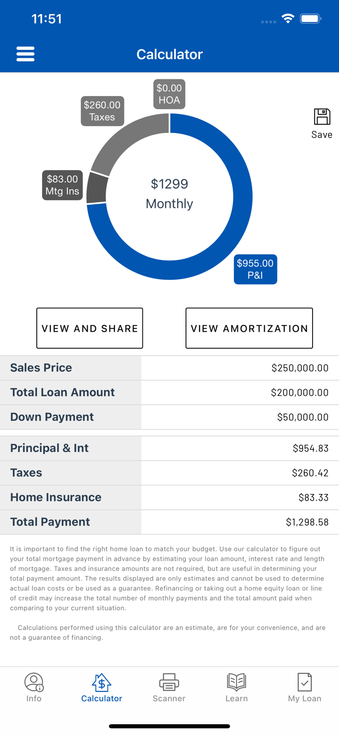 HomeNow by Legacy Mortgage