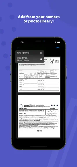 Game screenshot Vaxx mod apk