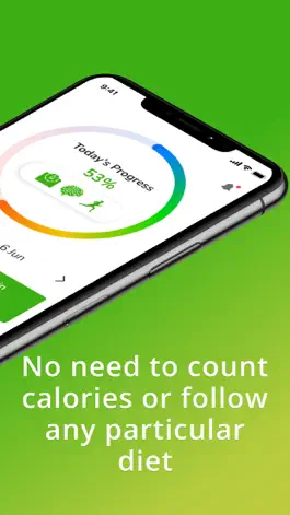 Game screenshot HealthLab: Digital Dietitian apk