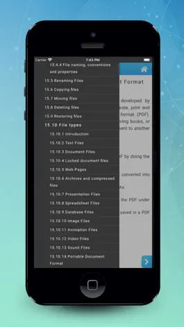 Game screenshot Learn computer fundamentals hack