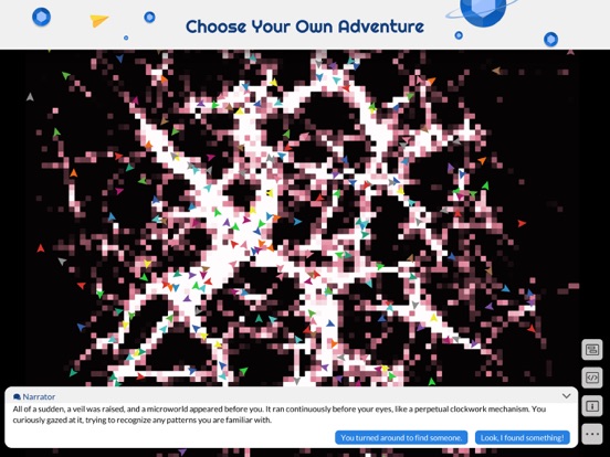 Screenshot #6 pour Turtle Universe