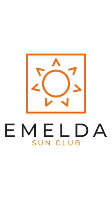 Emelda Sun Club Screenshot