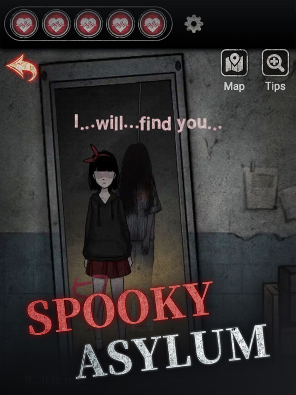 Madhouse13 - Room Escape Game screenshot 11