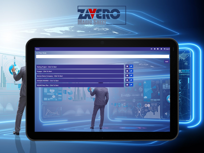 Zavero Magic Sheet