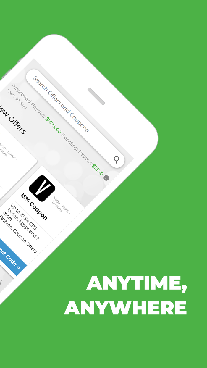 ArabClicks Affiliate Marketing