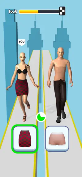 Game screenshot Ideal Couple! mod apk